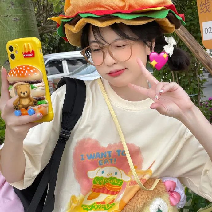 女生宿舍日常第一季