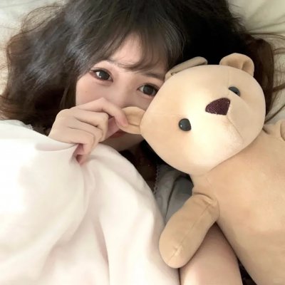 格雷戈里的女友