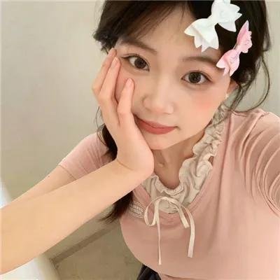 天使降临到了我身边!