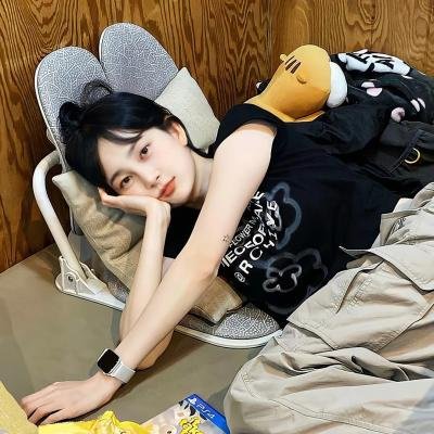莲娜的甜美生活